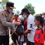 Sebanyak 4.732 Orang Menerima Vaksin Dalam Sehari