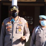 AKBP Leo Dedy Defretes, SIK, SH, MH.Berpesan Kegiatan Bernilai Ekonomis.