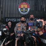 Usut Dugaan Ujaran Kebencian Bahar Smith, Polri Tegaskan Profesional, Transparan dan Objektif