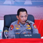 Polri Ungkap 2 Kasus Penghimpunan Dana Ilegal yang Rugikan Warga Hingga Triliunan