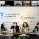 Perjalanan Konsul Kehormatan Ukraina di Denpasar Bali ke Kyiv Ukraina 30 Januari – 15 Februari 2022