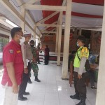 Polsek Abiansemal Siapkan Sejumlah Gerai Vaksinasi