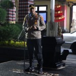 Polres Badung, Beri Jaminan Rasa Aman, Tingkatkan  Patroli Malam