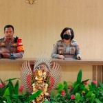 Wakapolres Kompol Ketut Dana Kumpulkan Bintara Remaja, Ini Pesannya !!