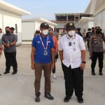 Kompolnas RI Cek Kesiapan Pengamanan Sirkuit Mandalika