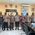 Satu-satunya Law Firm Togar Situmorang Gelar Vaksin Booster Untuk Masyarakat Umum