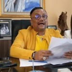 EA TRADING ROBOT Pickpocketed TOGAR SITUMORANG LAWFIRM HENDRIK’s attorney