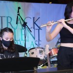 Track Talent Showcase Inspires 2022 in Bali