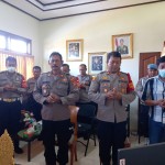 Tat Twam Asi Sebagai Landasan Pelaksanaan Tugas Anggota Polri