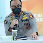 Polri Pastikan Kebutuhan Logistik dari Produk Lokal