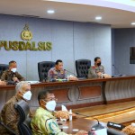 Kapolri Bentuk Satgas Gabungan Awasi Produksi dan Distribusi Selama 24 Jam: Pastikan Stok Minyak Curah Tersedia