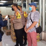 Kapolres Badung Kembali Cek Ketersediaan Minyak Goreng Curah