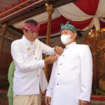 Gelar Kehormatan Ksatria Padma Negara, Kasad Bagian Keluarga Besar dan Masyarakat Bali