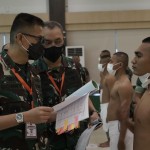 Wujud Langkah Positif TNI AD, Kodam Udayana Rekrut Prajurit Santri dan Lintas Agama