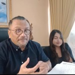 Advocate Togar Situmorang, Case Transparency is Very Important