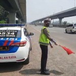 Rekayasa Lalu Lintas Berjalan Baik Saat Arus Mudik Lebaran, Jaringan Aktivis Nusantara Apresiasi Kinerja Polri