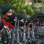 Peringatan Harkitnas ke 114, Kodam IX/Udayana Maknai sebagai Tonggak Kebangkitan dari Pandemi Covid-19
