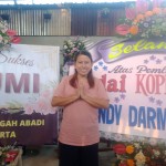 Kedai TisGumi Grand Opening 30 July 2022 in Bali