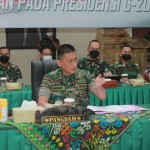 Keamanan dan Kesuksesan Presidensi G20 Menentukan Citra Indonesia Di Dunia Internasional