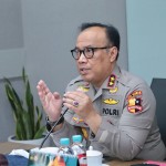Hindari Spekulasi, Polri Terus Perkuat Pembuktian Ilmiah di Kasus Brigadir J