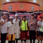 Mesadu Pak Kapolres, Ini Kata Wakapolres Kompol Ketut Dana !!