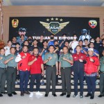 Tingkatkan Jiwa Patriot Pemuda Milineal, Pangdam IX/Udayana Buka Turnament E-Sport Piala Kasad