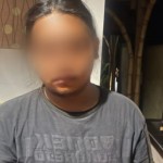 Satreskrim Polres Badung Berhasil Menangkap Andika di Karangasem