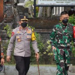 Wapres RI Hadiri KTT SAI20, Kodam IX/Udayana Jamin Keamanan VVIP