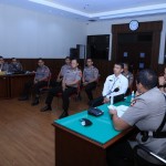 Polri PTDH Eks Kapolres Bandara Soetta