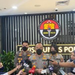 Berkas Dinyatakan Lengkap, Polri: Bukti Komitmen Usut Tuntas Kasus Duren Tiga