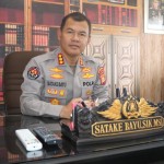 Polda Bali Bagikan Bansos, Dampak Penyesuaian BBM