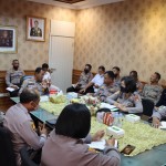 Polusi Udara di Pantai Berawa, Ini Pesan Kapolres Badung !!