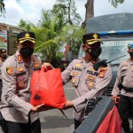 Peduli Kasih Berbagi Kebahagiaan