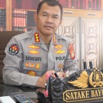 Meningkatnya Kasus Gangguan Ginjal Pada Anak, Polda Bali Himbau dan Awasi Peredaran Obat