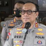 Bareskrim Periksa Direktur PT LIB, Ketua PSSI Jatim, Hingga 18 Anggota Polri