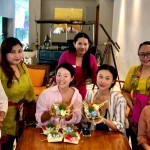 THE 1O1 Bali Oasis Sanur introduces Balinese cultural arts to the guest