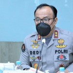 20 Polisi Diduga Langgar Etik, Polri Tegaskan Komitmen Usut Tuntas Peristiwa Kanjuruhan