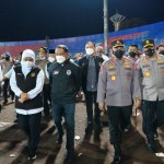 Tindaklanjuti Instruksi Presiden, Kapolri Tegaskan Usut Tuntas Peristiwa Kanjuruhan!