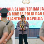 Kapolri: Kapolda yang Tak Mampu Kembalikan Kepercayaan Publik Akan di Evaluasi