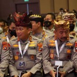 Menkomarvest Buka Business Matching tahap IV di Nusa Dua Bali