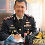 Polda Bali Mengghimbau Terkait Cuaca Ekstrim