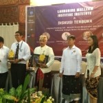 Ahead of the G-20, the Launching of the Malleum Iustitiae Institute