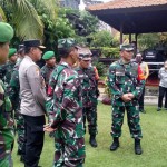 Satgas Evakuasi Selalu Siap Siaga Berikan Terbaik Dukung Peserta  KTT G20