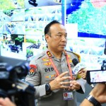 KTT G20 Berjalan Lancar, Polri Ucapkan Terima Kasih ke Masyarakat, Wisatawan hingga Pecalang