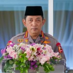 Hadiri Peresmian RSMBS, Kapolri: Faskes yang Memadai Wujudkan Indonesia Maju 2045