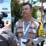 Cara TNI-Polri Amankan Delegasi dan Tamu KTT G20 Saat Beribadah