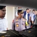 Kapolri Tegaskan Telah Siapkan Antisipasi Serangan Siber di KTT G20