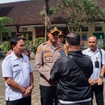 Pasar Mengwi Ludes Dilalap Si Jago Merah, Begini Kata Kapolres Badung !!!