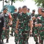 Kodam IX/Udayana Ready to Secure G20 Summit, Kodiklat TNI Holds LKO Field