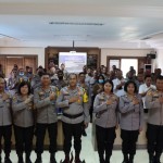 Polres Badung Tingkatkan Kegiatan Dalam Program Quick Wins Presisi